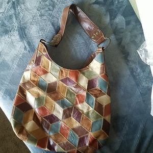Shoulder bag